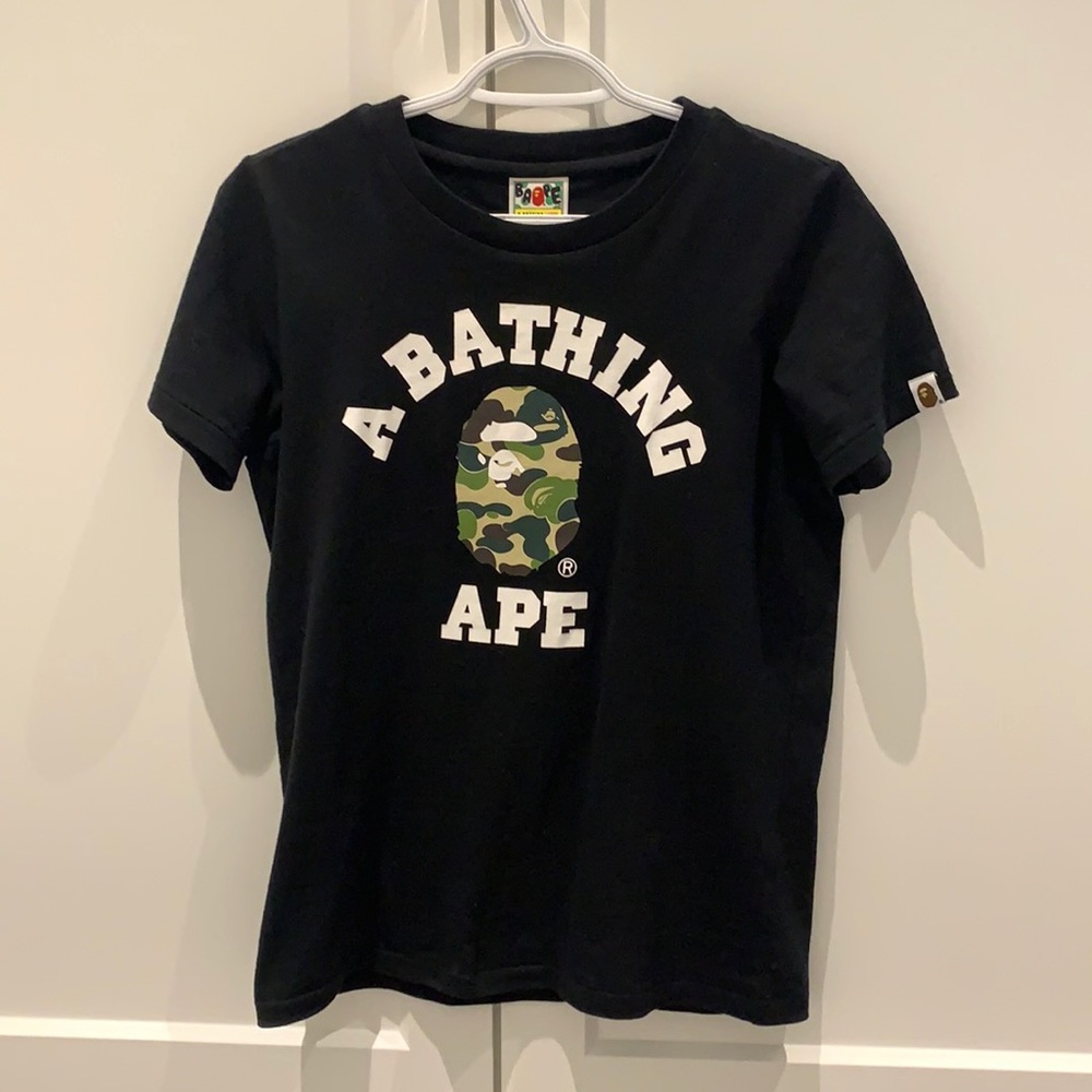 Bape Shirt